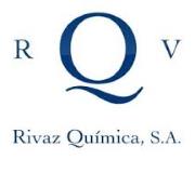 Rivaz Quimica